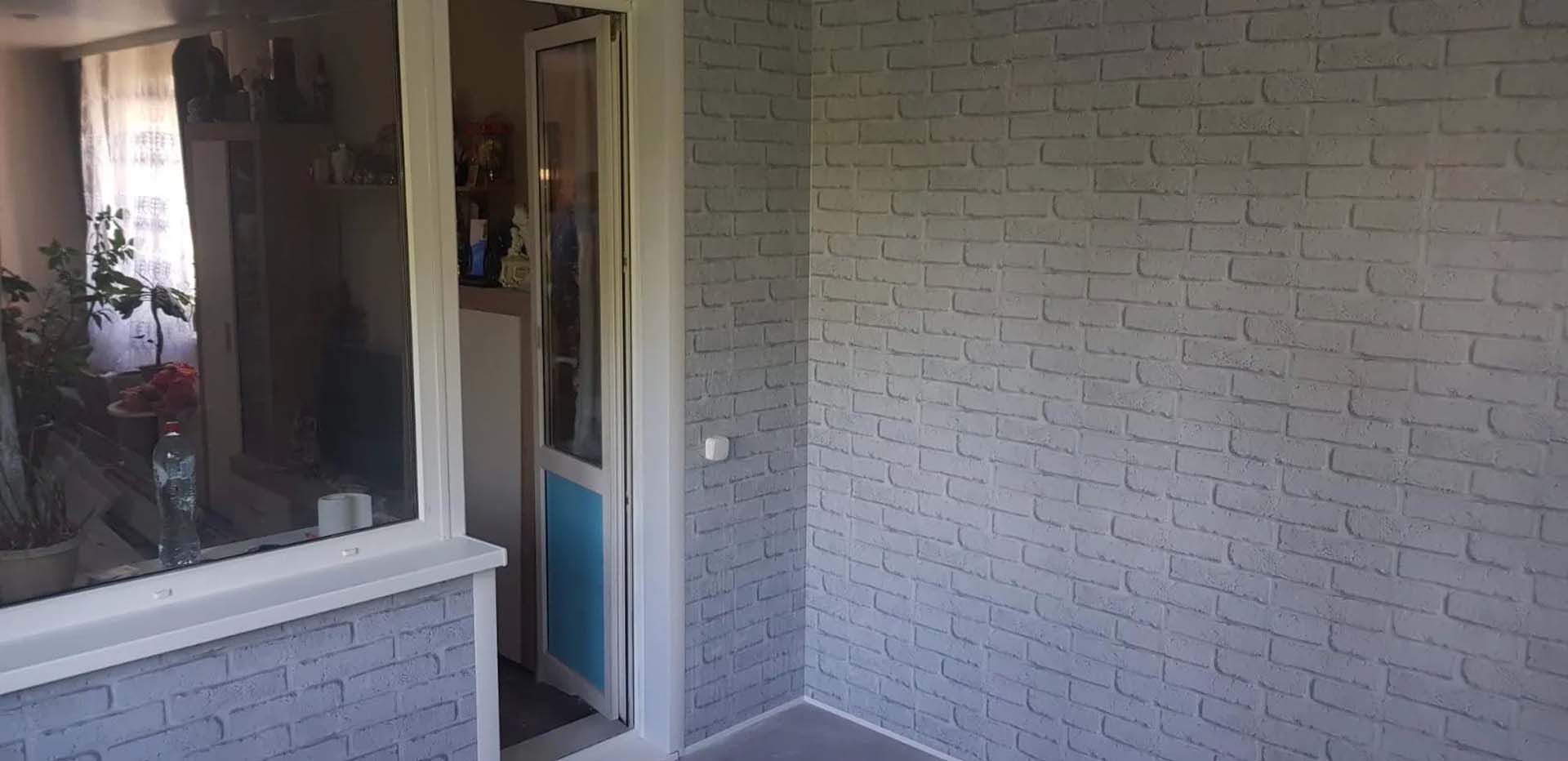 Балконы под ключ в Туле