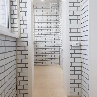 Балконы под ключ в Туле