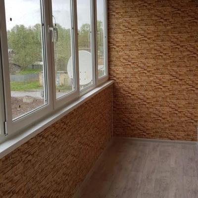 Балконы под ключ в Туле