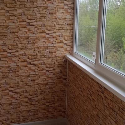 Балконы под ключ в Туле